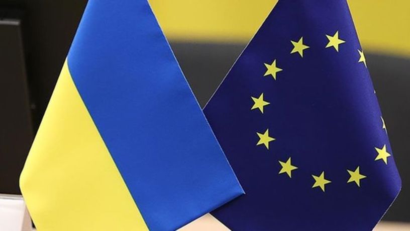 AB den Ukrayna ya 1 milyar euro kredi