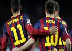 FIFA Kulüpler Dünya Kupası Barcelona nın