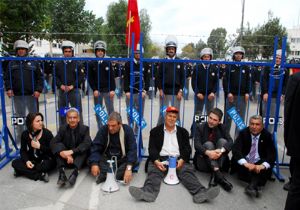KKTC de Kabine Değişikliği