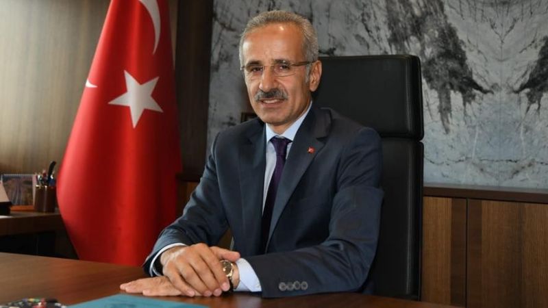 Bakan Uraloğlu: Mobil abone sayımız 90 milyonu aştı