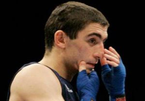 Yakup Kılıç Yarıfinale Adını Yazdırdı