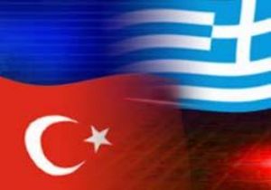 Yunanistan 14 Türk ü İade Etti