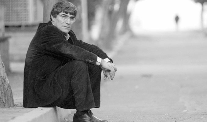 Hrant Dink davasının gerekçeli kararı açıklandı!