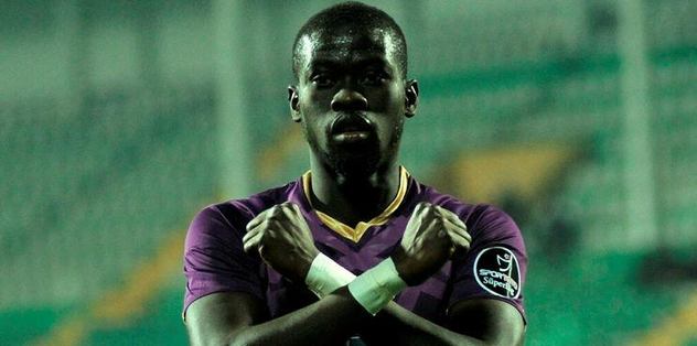 Ndiaye 40 milyon TL ye satılıyor