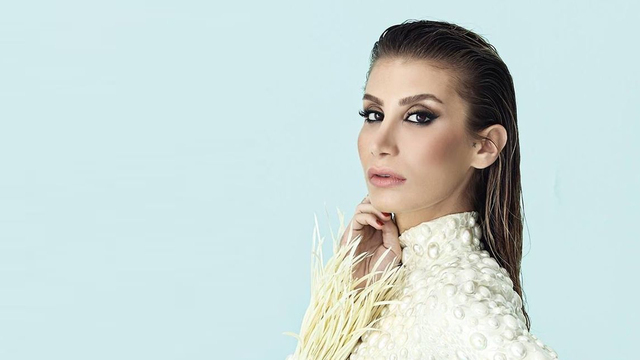 İrem Derici den Nihal Candan paylaşımı