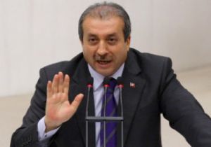 Bakan Mehdi Eker: