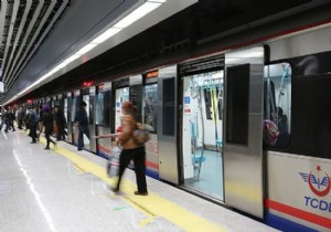 TCDD Marmaray ı animasyon film ile anlatacak!
