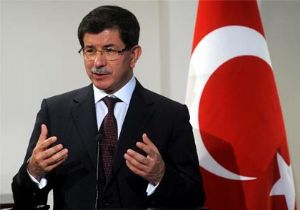 Davutoğlu Bingazi de