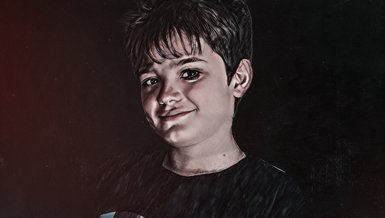 Mattia Ahmet in adı ölümsüzleşiyor