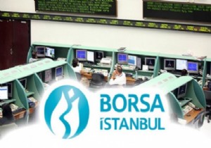 Borsa da yükseliş sürüyor!