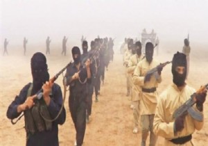 Esed güçlerinin Halep ile bağlantısı kesildi