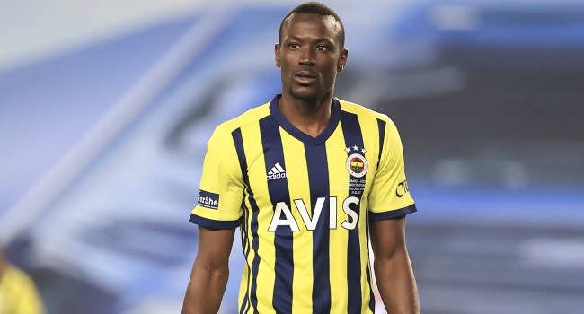 Kayserispor, Thiam ile anlaştı