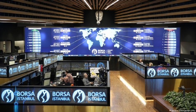 Borsa İstanbul kapanış rekorunu kırdı