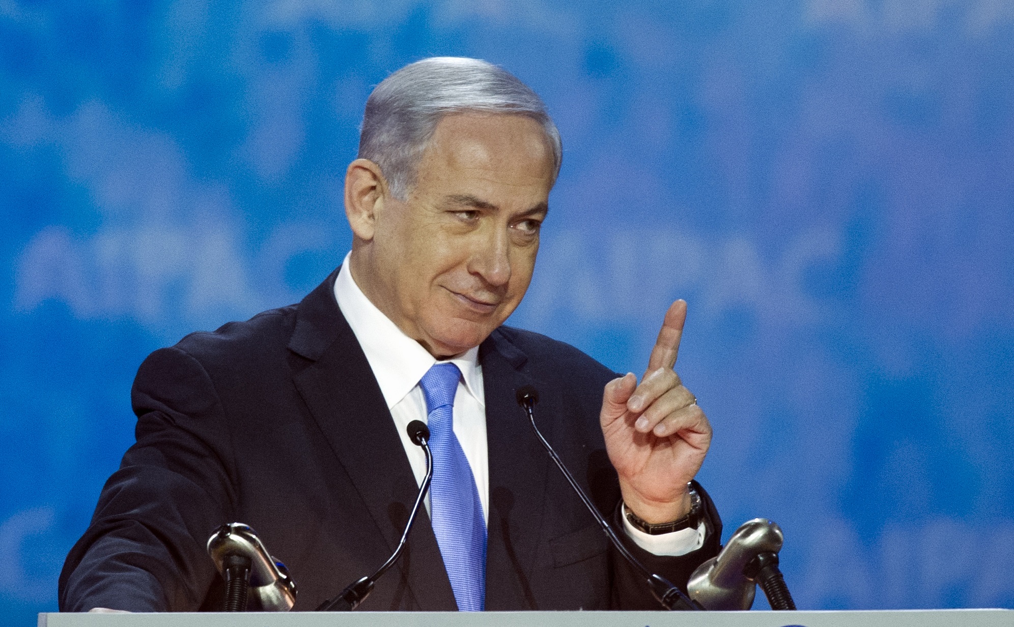 Netanyahu dan ateşkes açıklaması