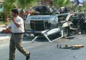 Rusya dan Türkiye ye Uyarı
