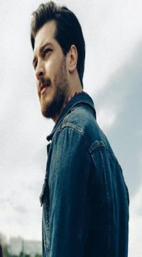 Çağatay Ulusoy'un değişimi şaşırttı!