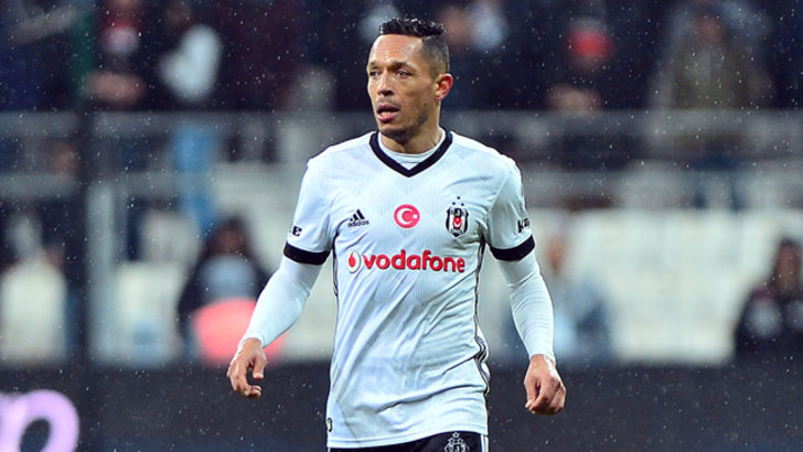 Beşiktaş ta beklenen ayrılık