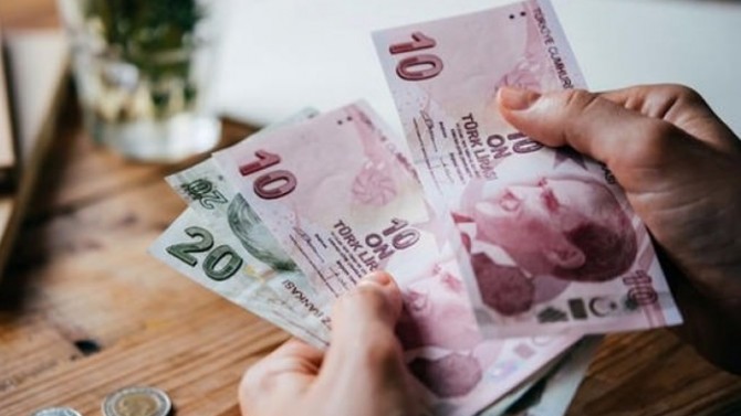 Asgari ücrette zam pazarlığı