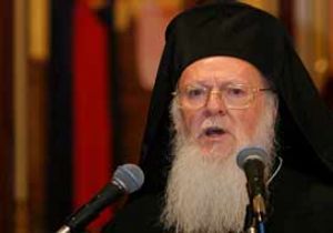 Bartholomeos tan Kafes Açıklaması: