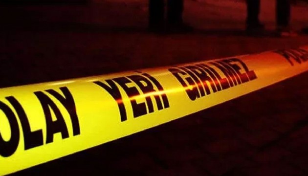 17 yaşındaki çocuk dedesini vurdu