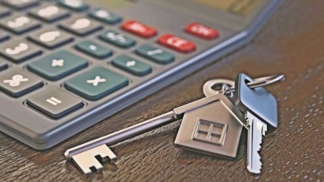 Bankaların 9 bin gayrimenkulü satışta