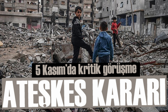 Lübnan Başbakanı: İsrail le ateşkes olabilir