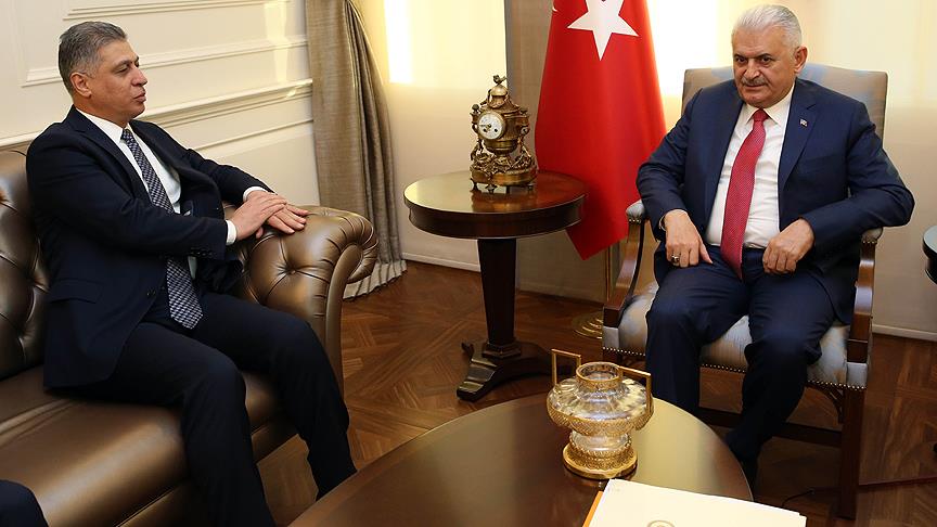  Soydaşların yanındayız 