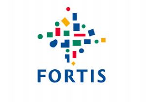 Fortis Bankasına El Konuldu