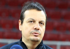 Ergin Ataman: