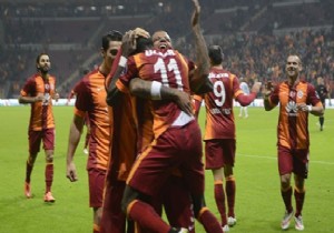 Sivasspor Galatasaray rövanş maçı yarın!