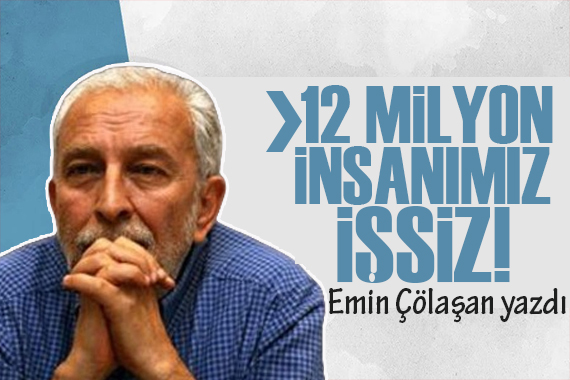 Emin Çölaşan yazdı: Devlet gücü, iktidar gücü, para gücü...