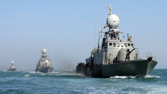 İsrail, Brezilya dan İran savaş gemilerini sınır dışı etmesini istedi