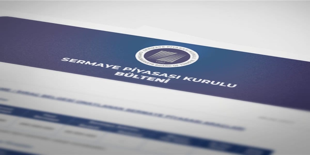 SPK, 5 şirkete borçlanma aracı ihracı onayı verdi
