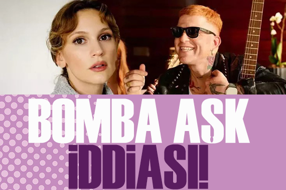 Athena Gökhan ın Farah Zeynep Abdullah la aşk yaşadığı iddia edildi