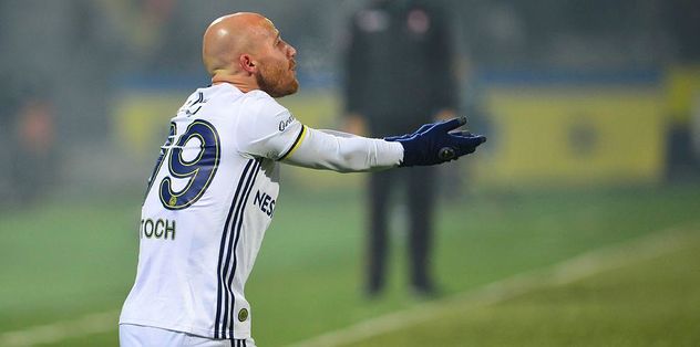 Stoch tan şok sözler