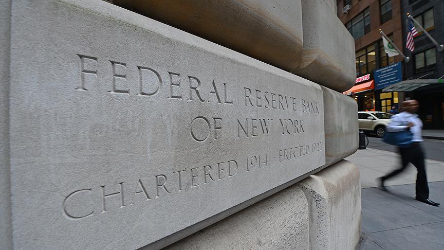 Fed tutanakları açıklandı
