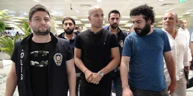 Galatasaray ın yeni transferi İstanbul da