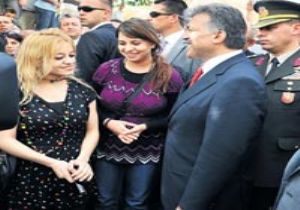 Gül ü Şaşırtan Diyaloglar 