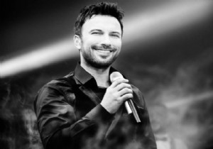 Tarkan hayranlarını çok üzdü!