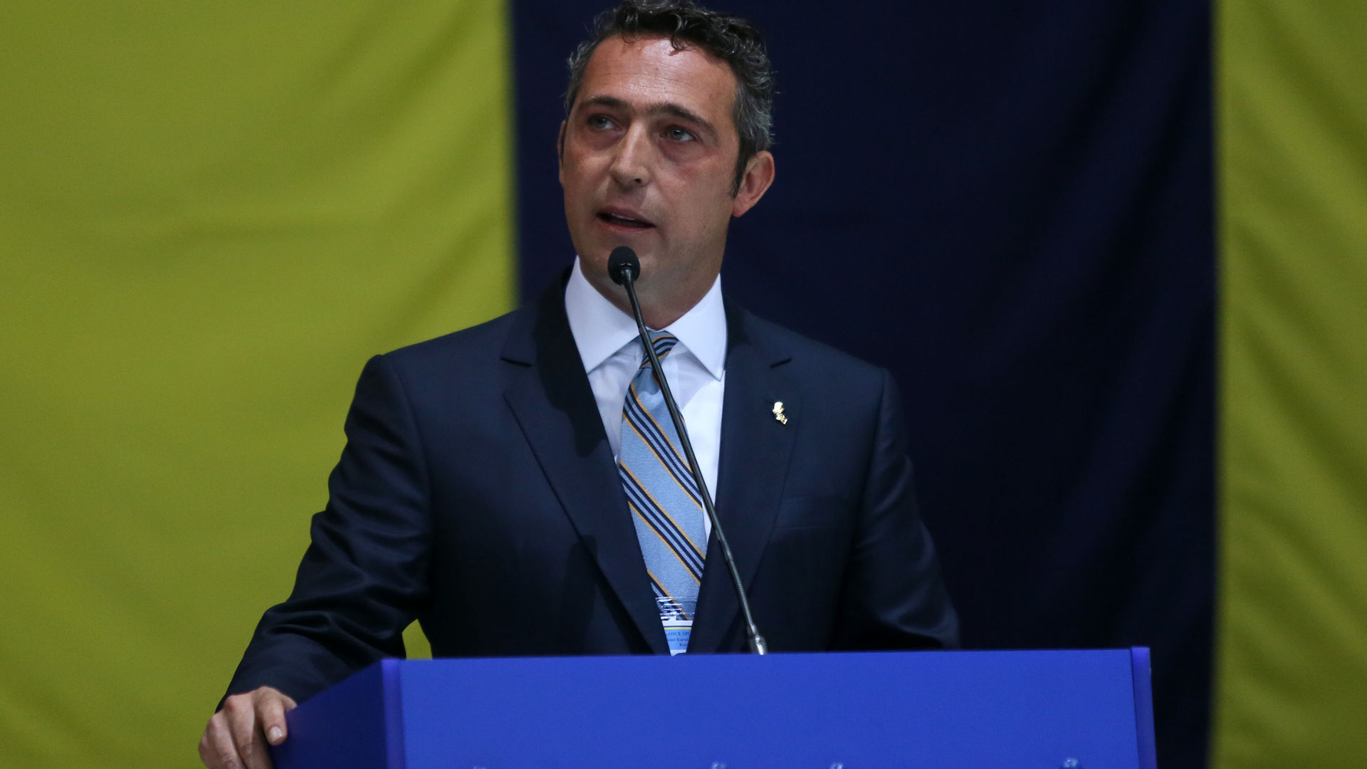Ali Koç tan flaş açıklama