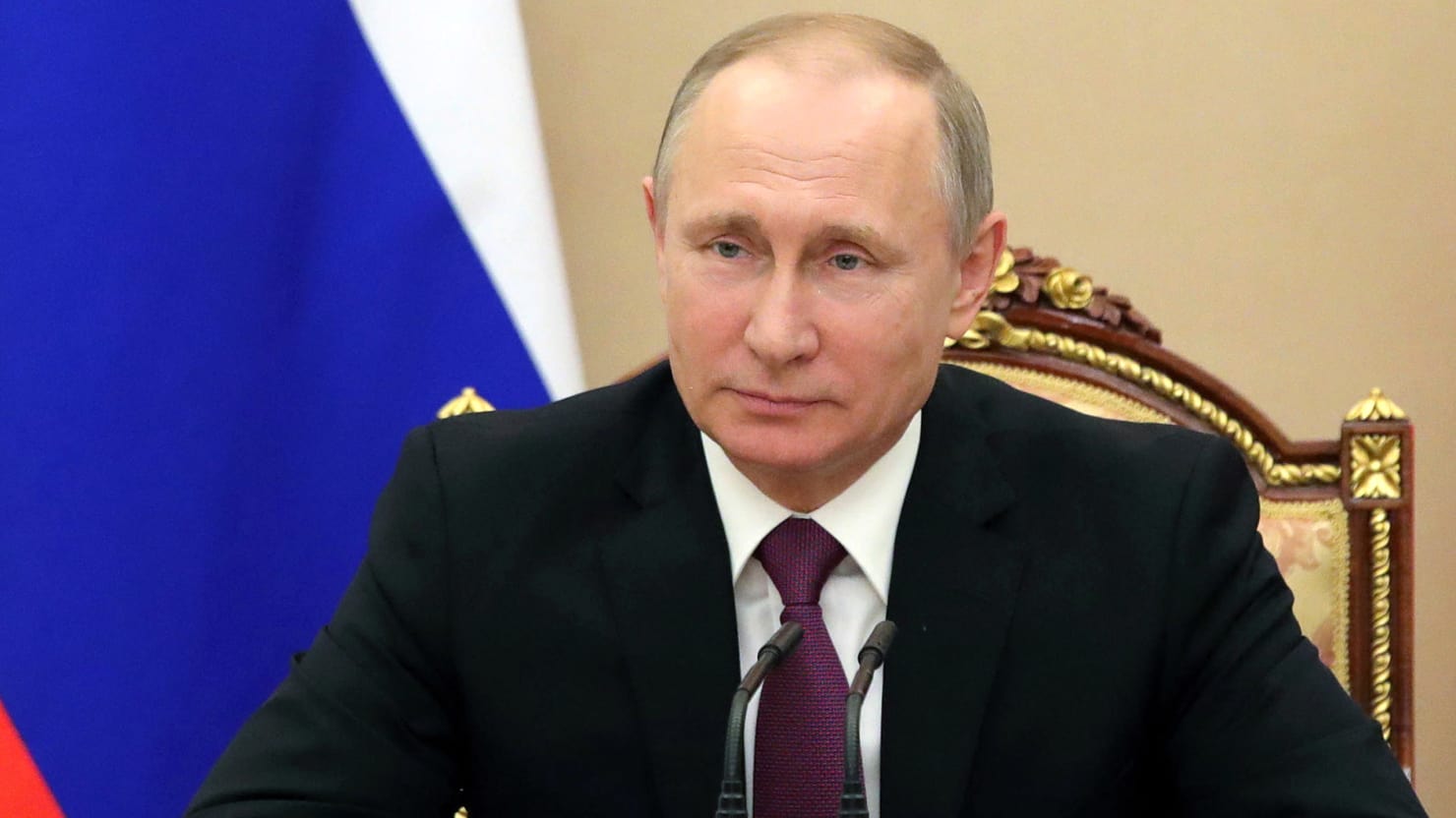 Putin den tarihi imza