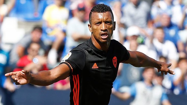 Nani transferinde flaş gelişme