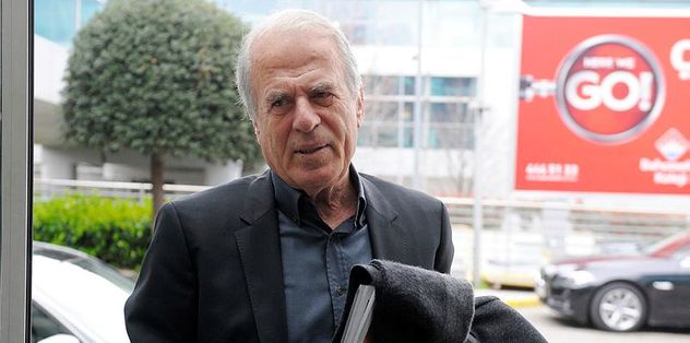 Mustafa Denizli tekrar Süperlig de