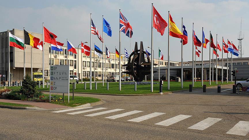 NATO dan Karabağ açıklaması
