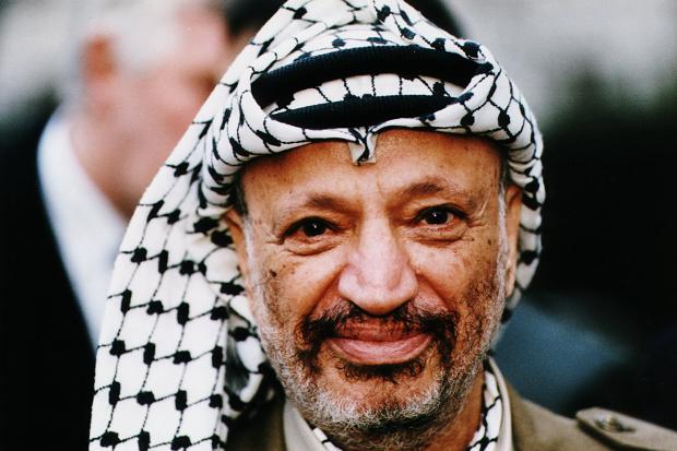 Arafat ın katilleri açıklanıyor!