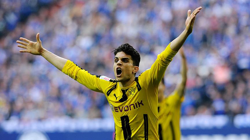 Patlamada yaralanan Dordmund lu Bartra ameliyat oldu