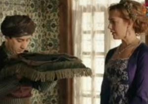 Meryem Uzerli Muhteşem Yüzyıl dan Kaçtı Hürrem Adayları Çoğalmaya Başladı!