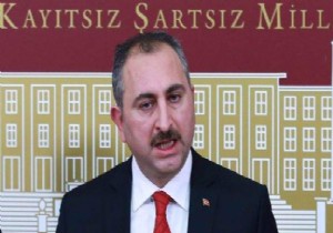 Bakan Gül'den İstanbul açıklaması