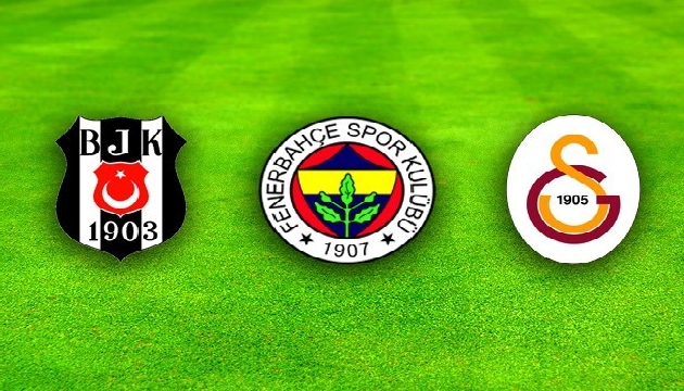  Üç büyükler den 30 Ağustos mesajı!