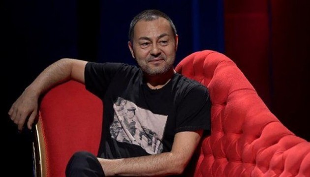 Beşiktaş'tan Serdar Ortaç'a şok dava!